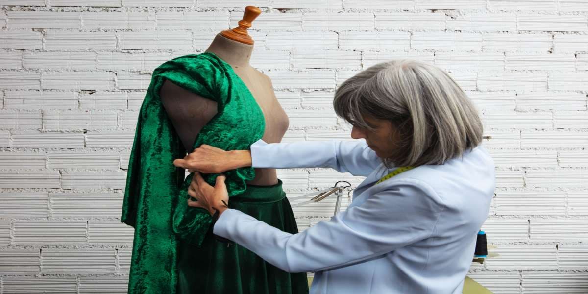 Saree Pre Pleating and Draping Classes for Beginners
